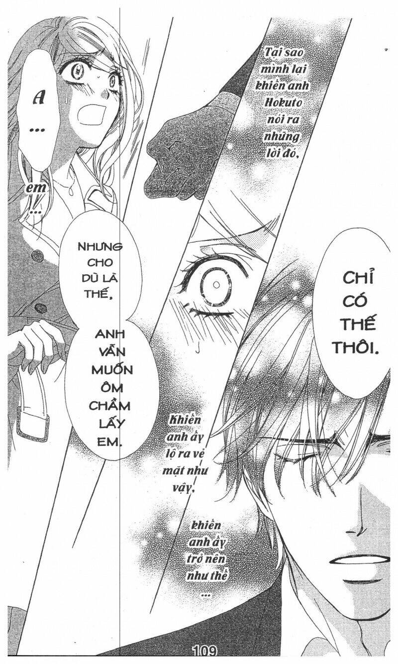 hôn nhân bất đắc dĩ - love of firos you chapter 39 11