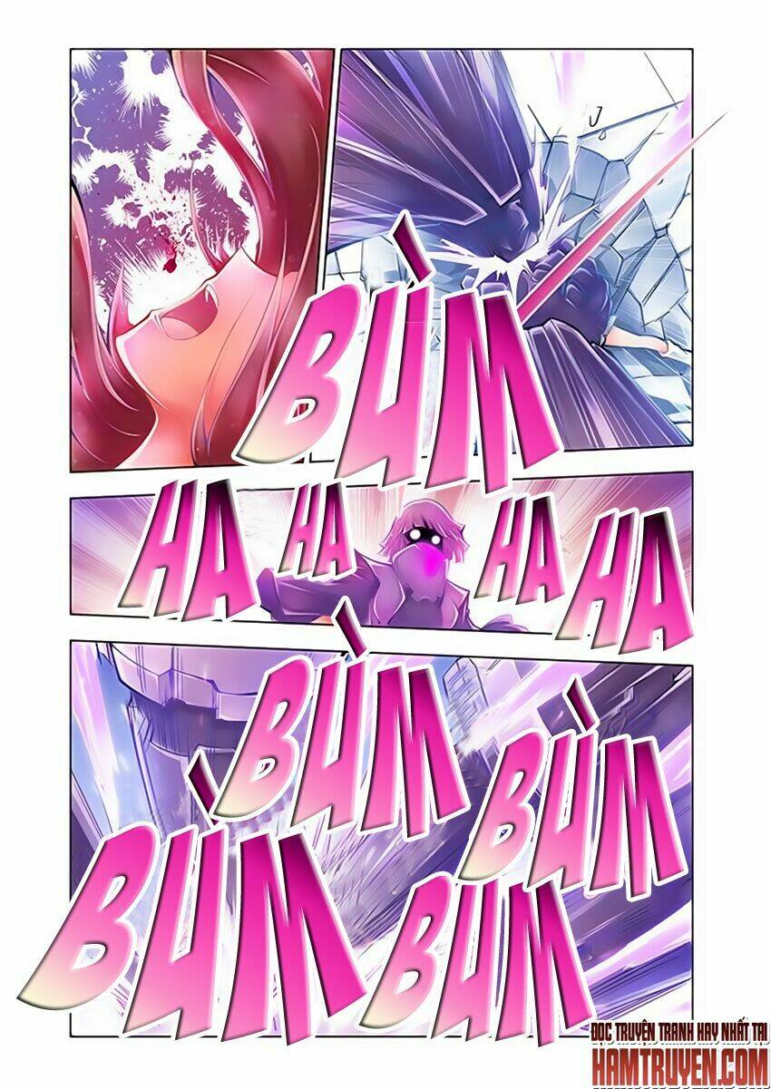 phá hiểu thế kỷ chapter 32.5 2