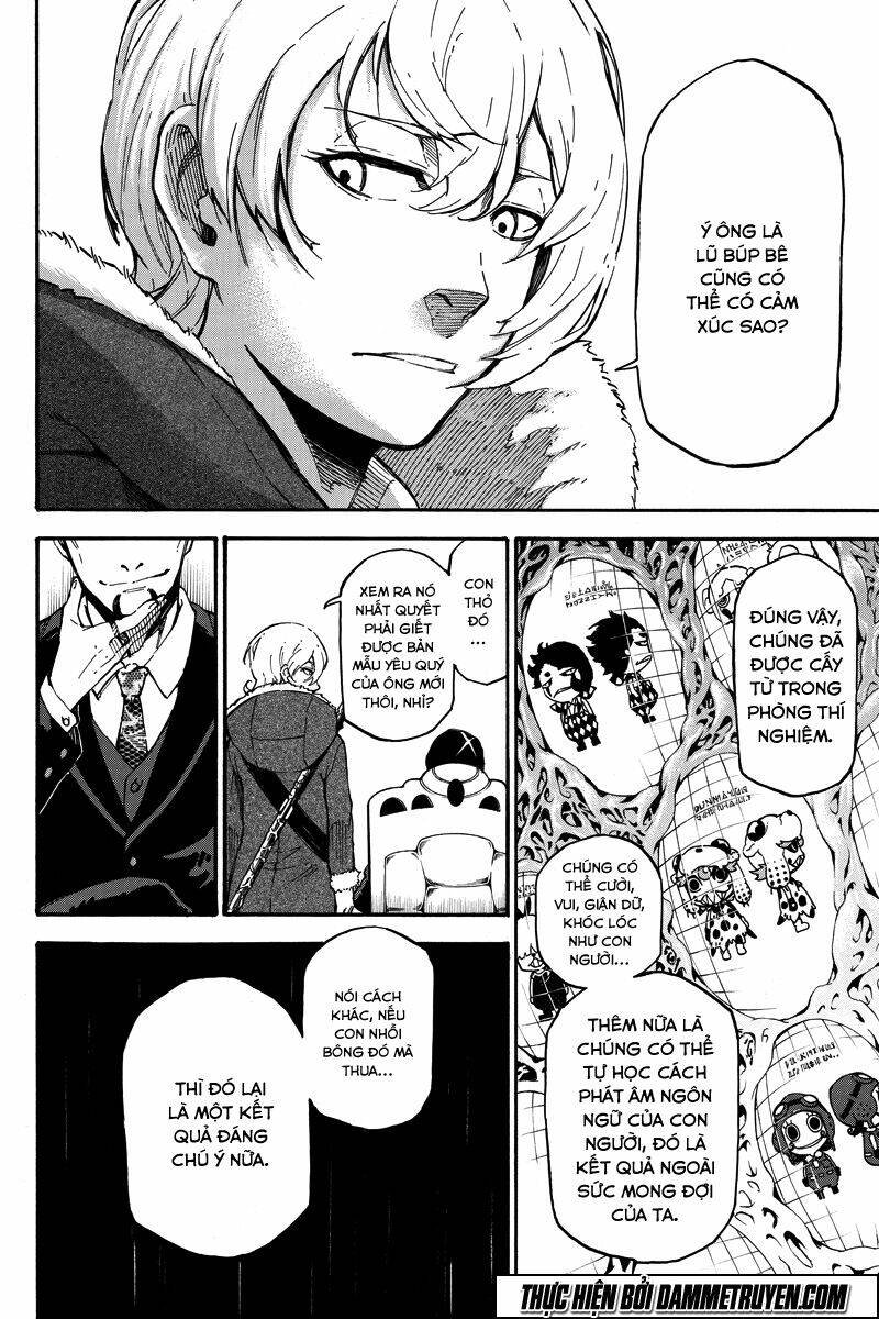 dolly kill kill chapter 59 2