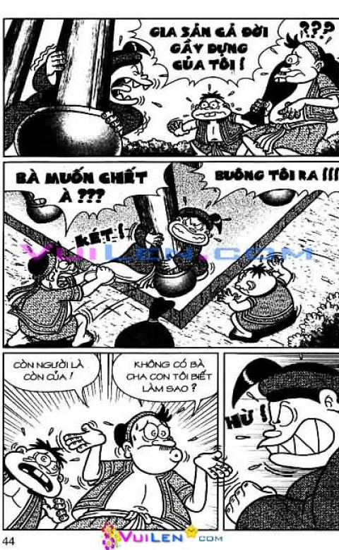 thần đồng đất việt chapter 170 41