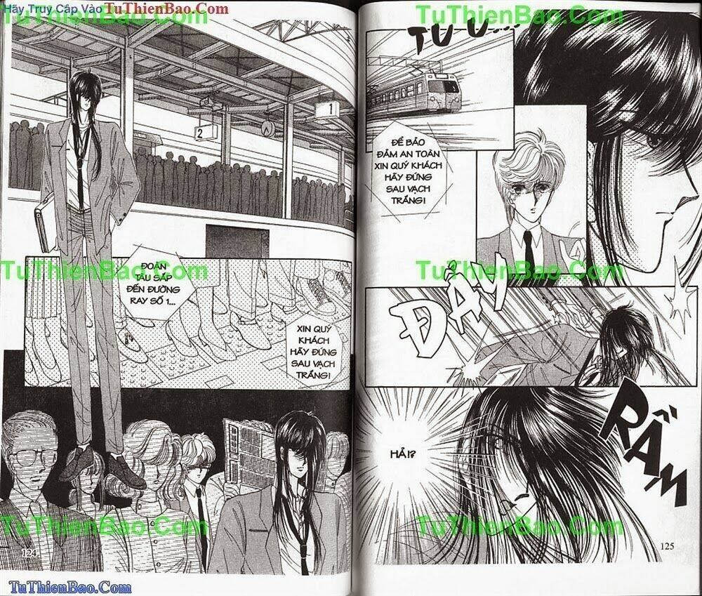 aries thần thoại cung hoàng đạo chapter 2 63