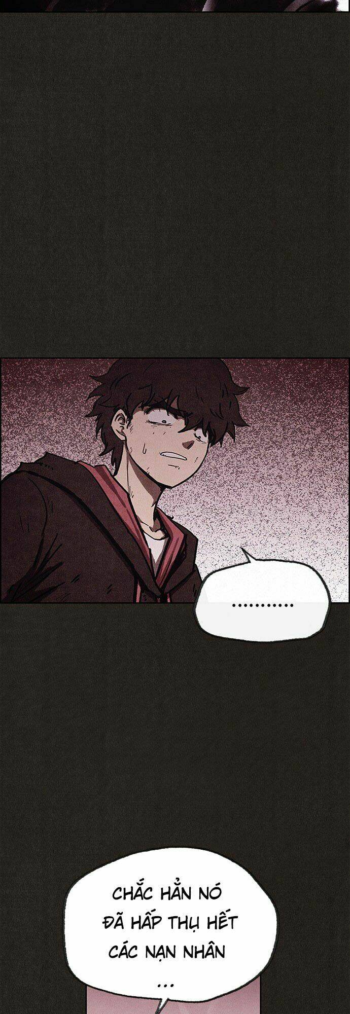 quái vật tại chung cư xanh chapter 66 5