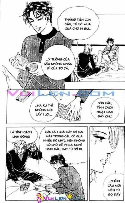 nụ hôn nồng thắm chapter 9 31