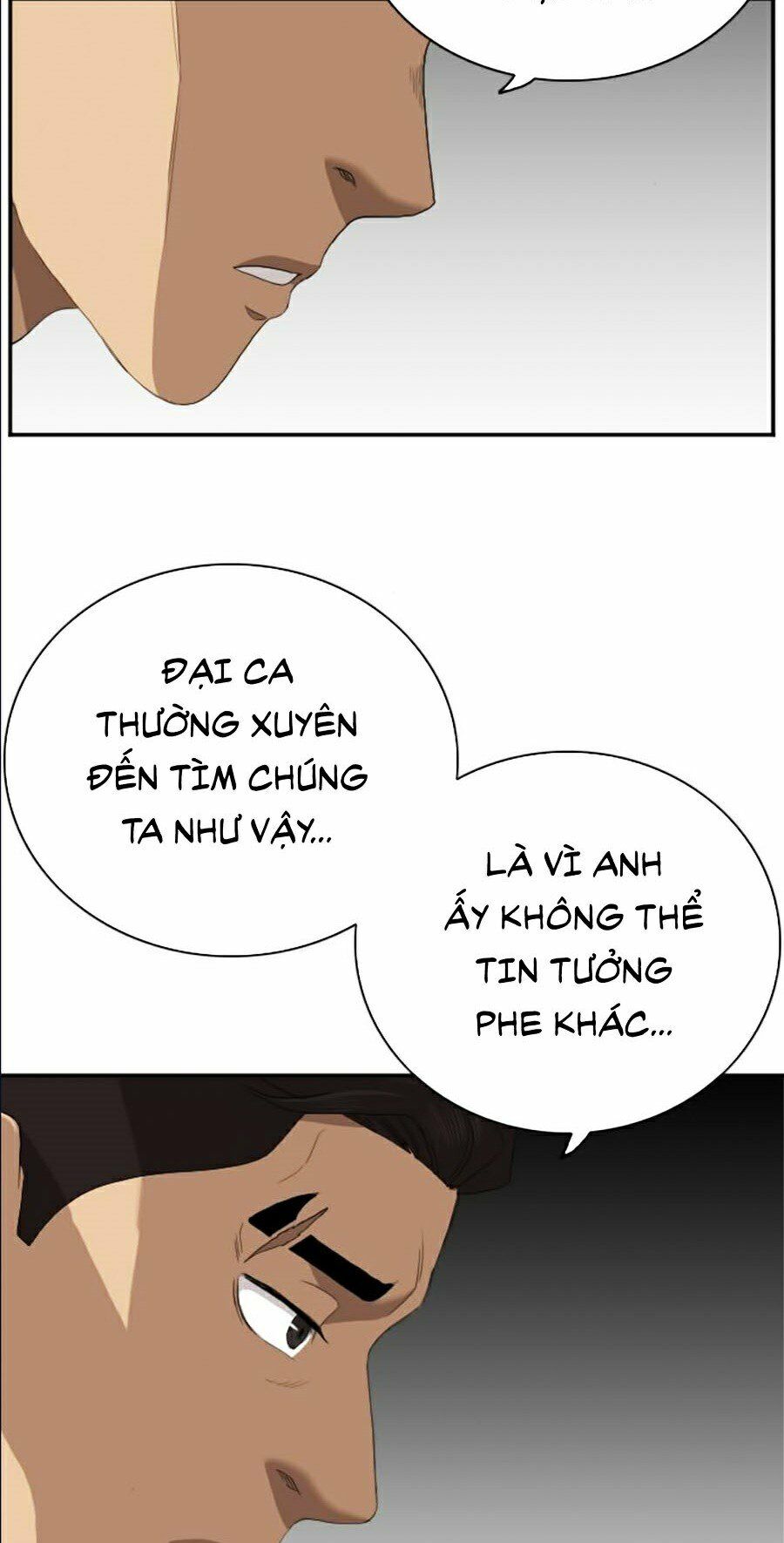 người xấu chapter 60 23