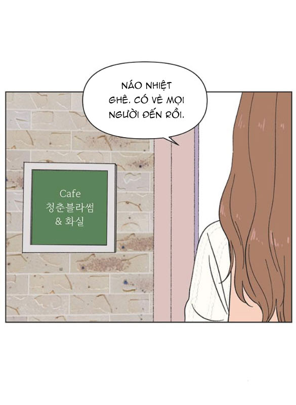 Thanh Xuân Đáng Yêu chapter 9.1 10