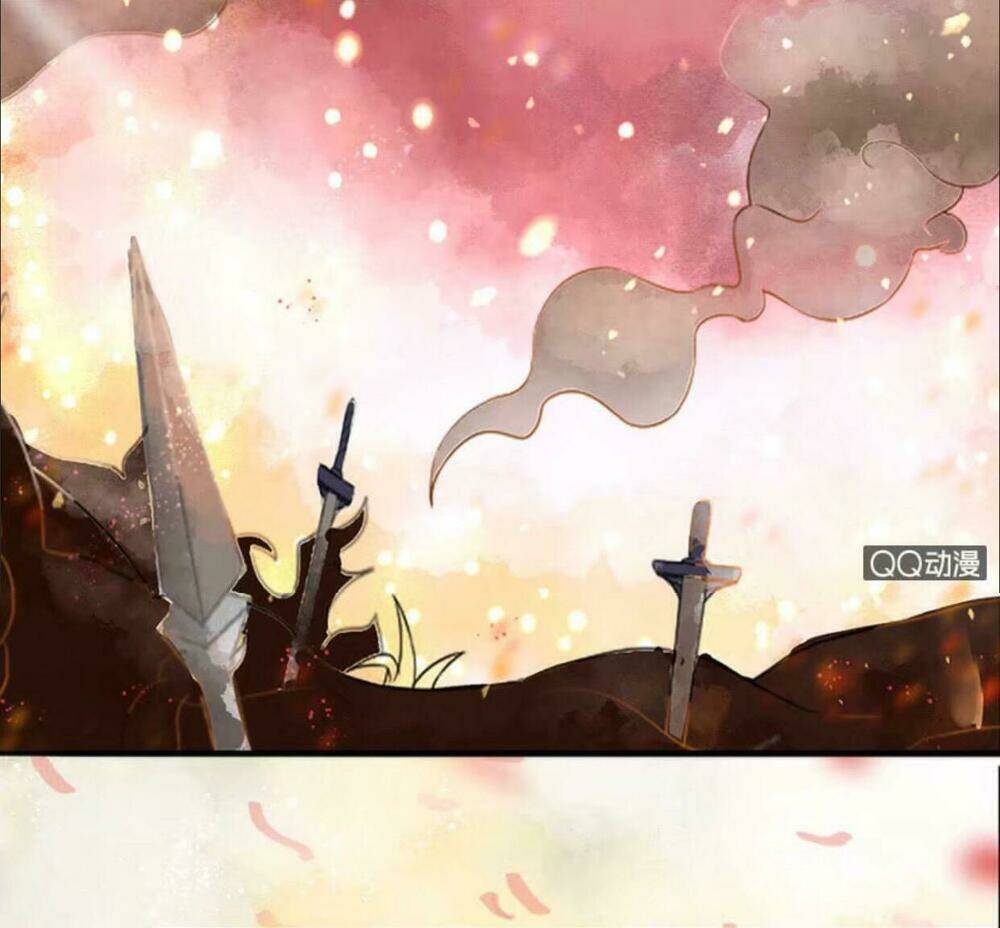 sủng phi của vương chapter 1 34