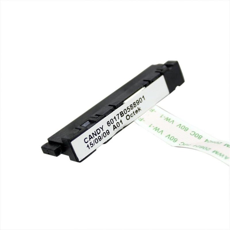 Mới Dây Cáp Ổ Cứng Hdd 6017b0588901 Cho Hp Pavilion 14-af 14-ac
