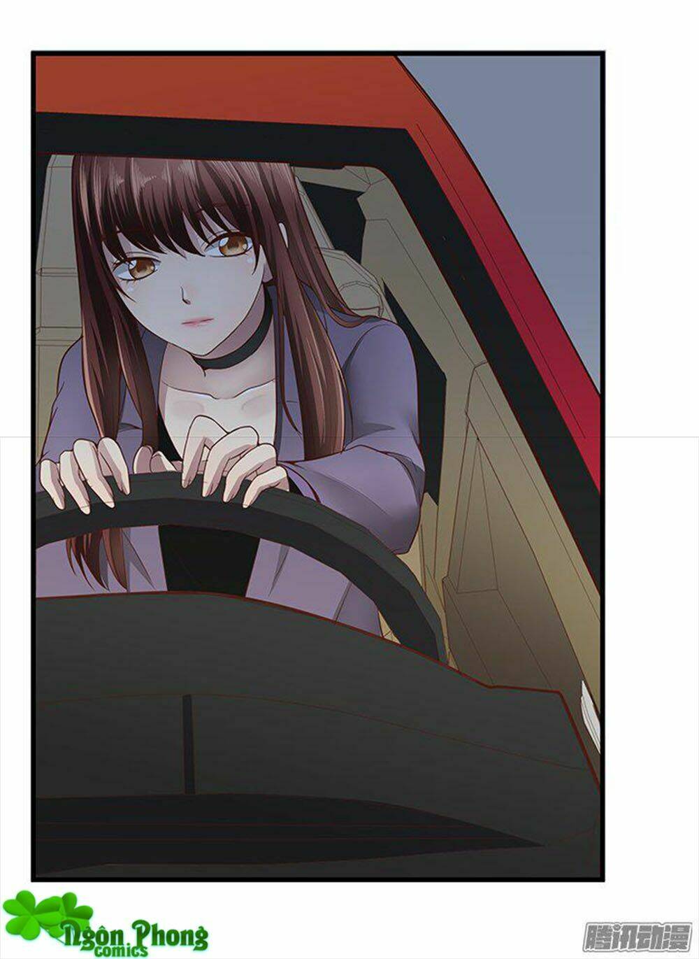 khi trò chơi ác ma bắt đầu chapter 17 29