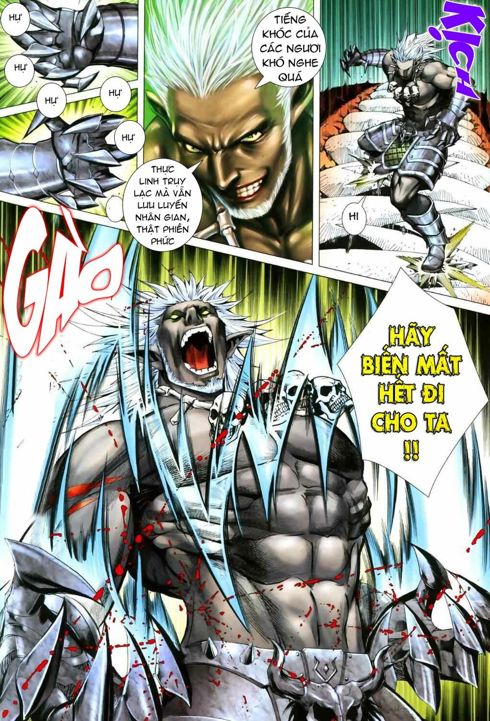 phong thần ký chapter 46 11