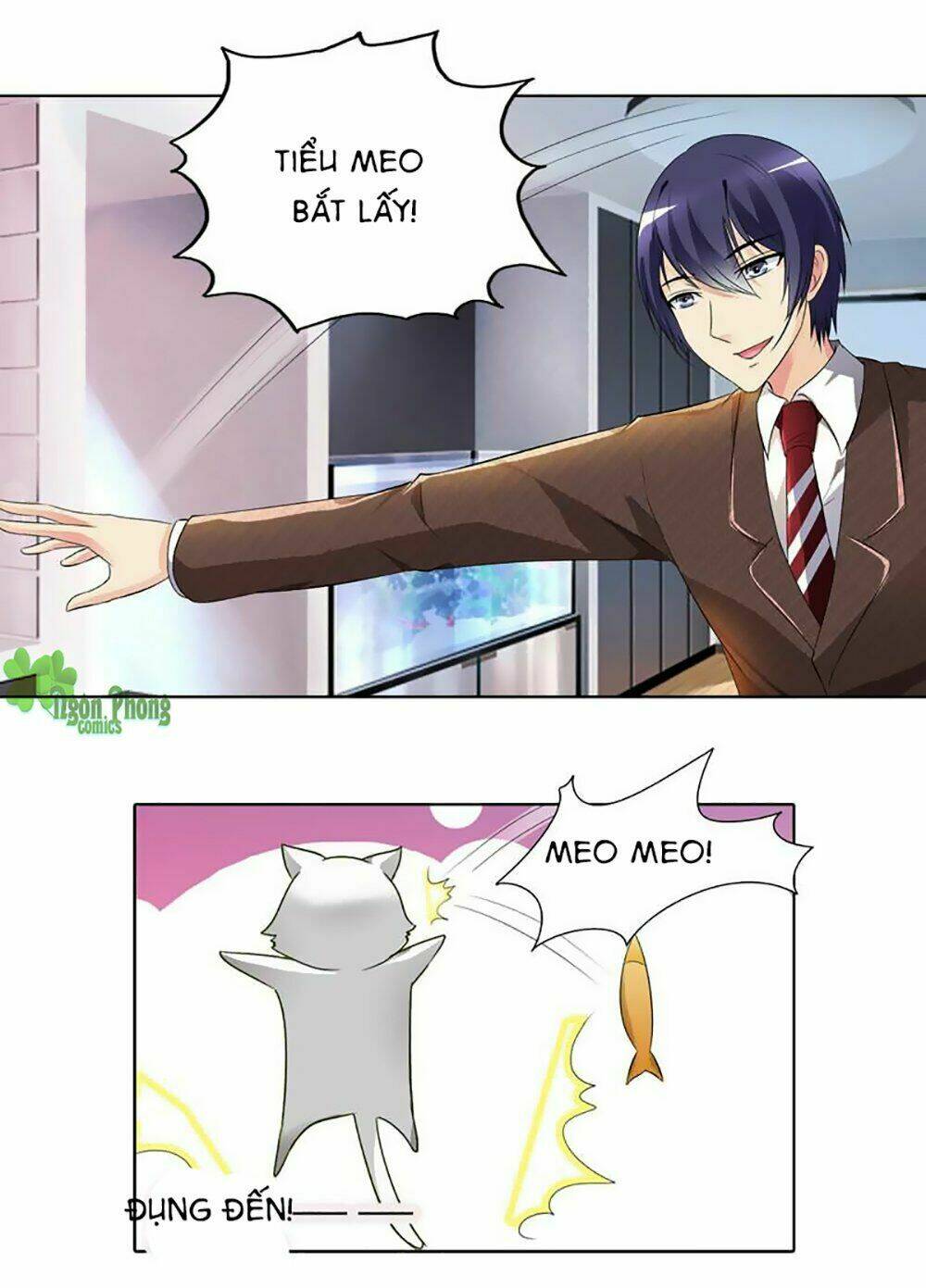 em vẫn còn nhỏ chapter 29 2