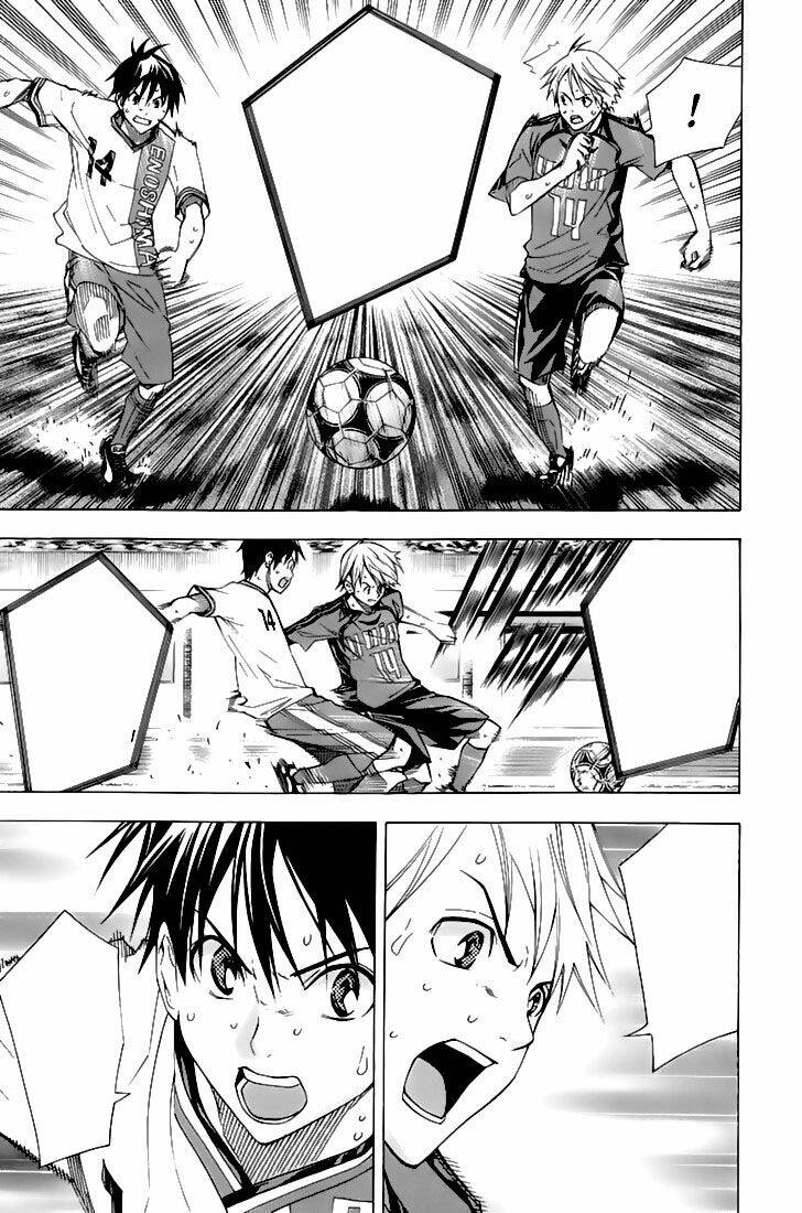 kỵ sĩ trong vòng cấm chapter 160 13