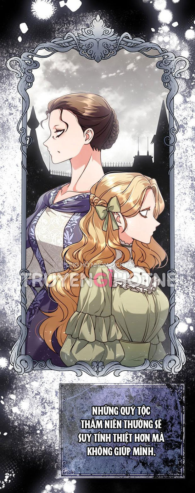 tôi sẽ ly hôn với người chồng bạo chúa chapter 18.1 3