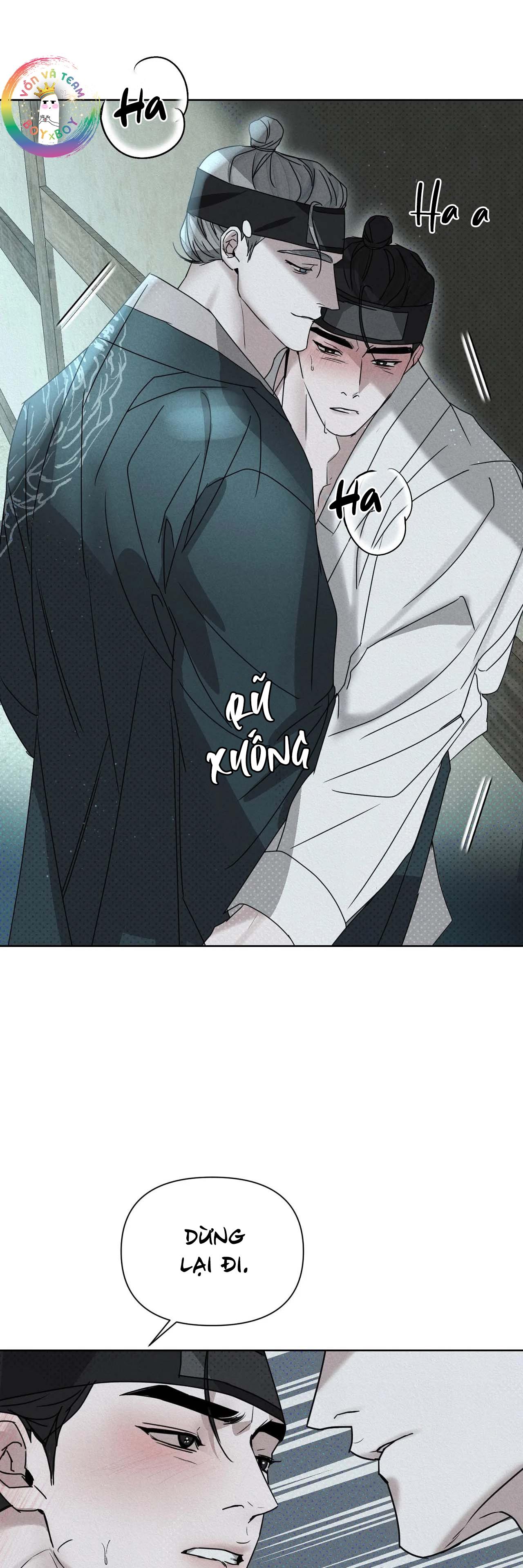 manhwa chịch vồn chịch vã chapter 16 56