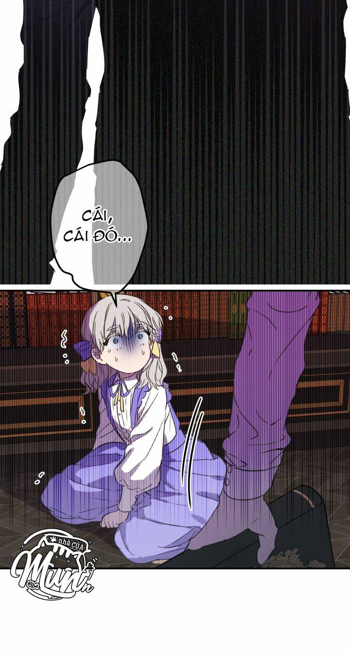những nhân vật mạnh nhất thế giới ám ảnh tôi chapter 9 23