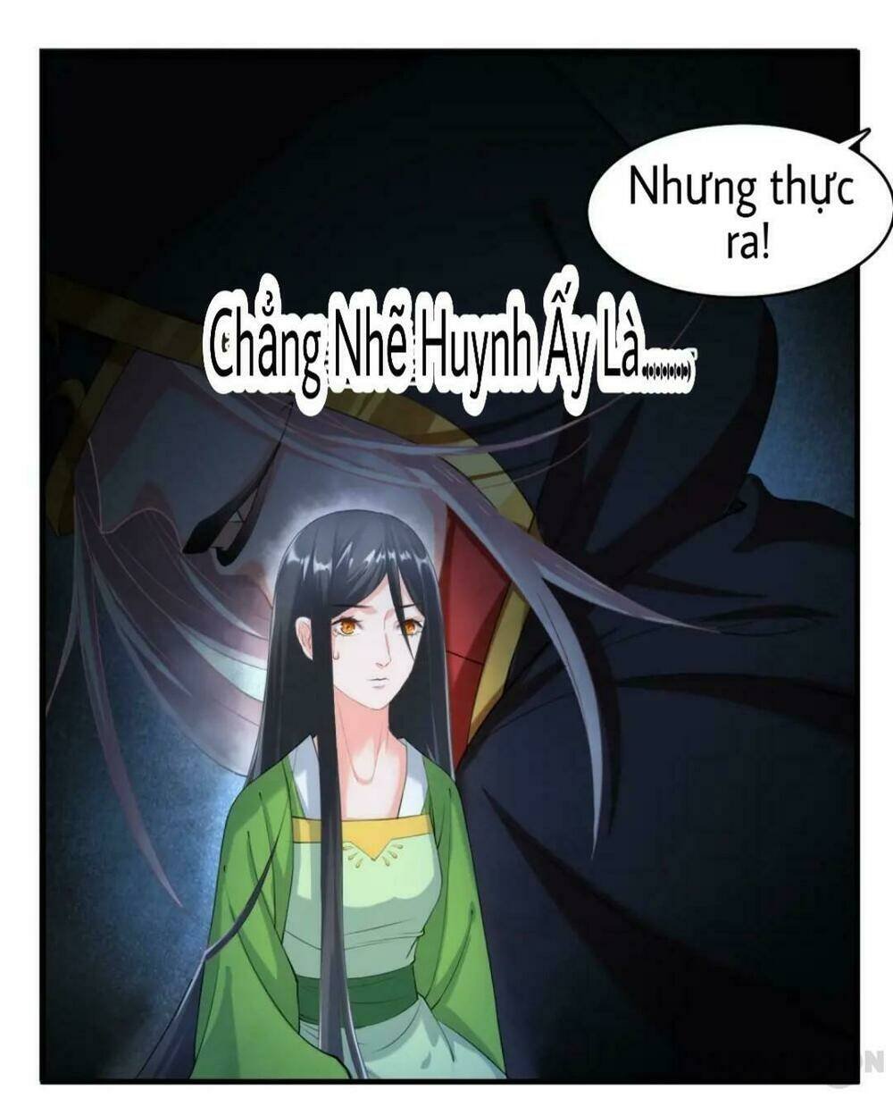 thời gian tình yêu chapter 32 10