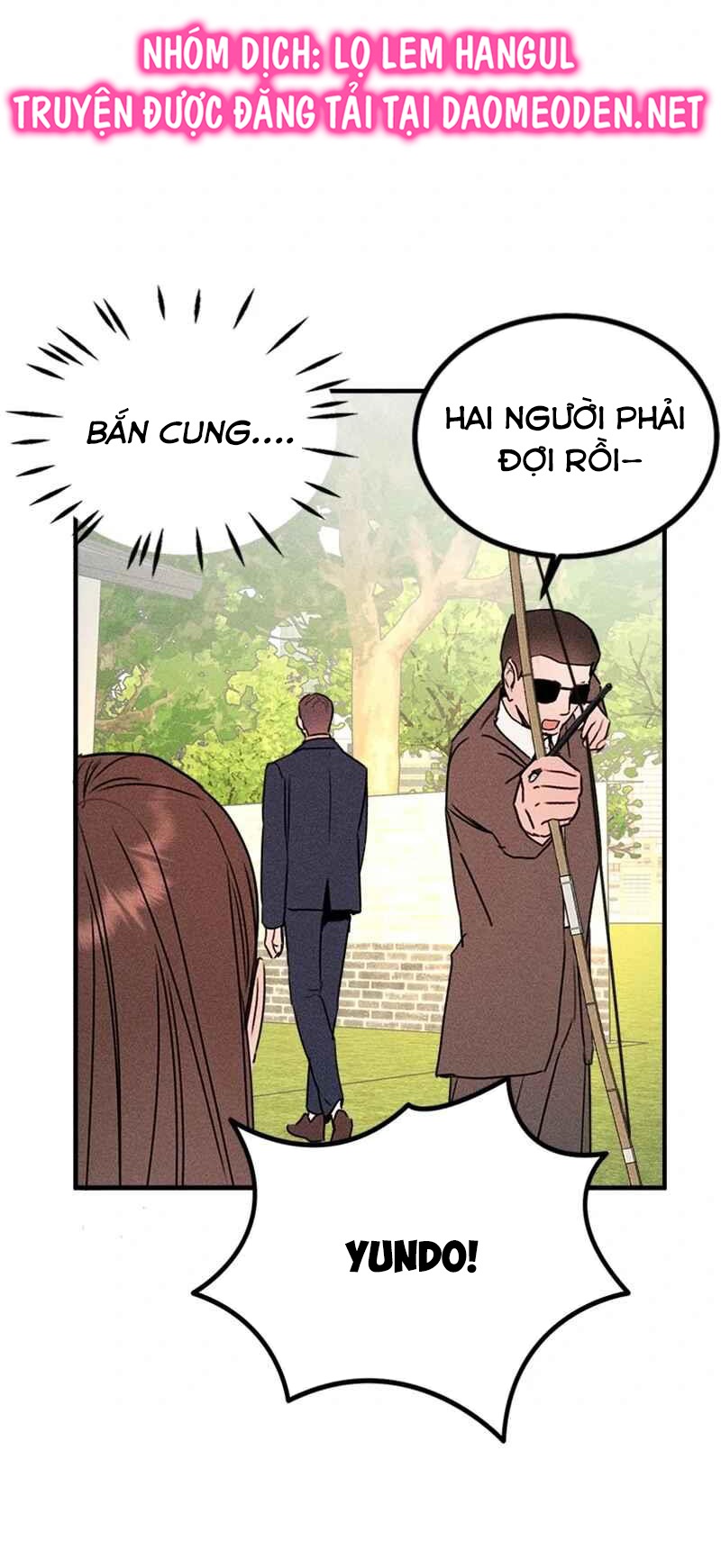 cuộc sống riêng của chị tôi chapter 43 44