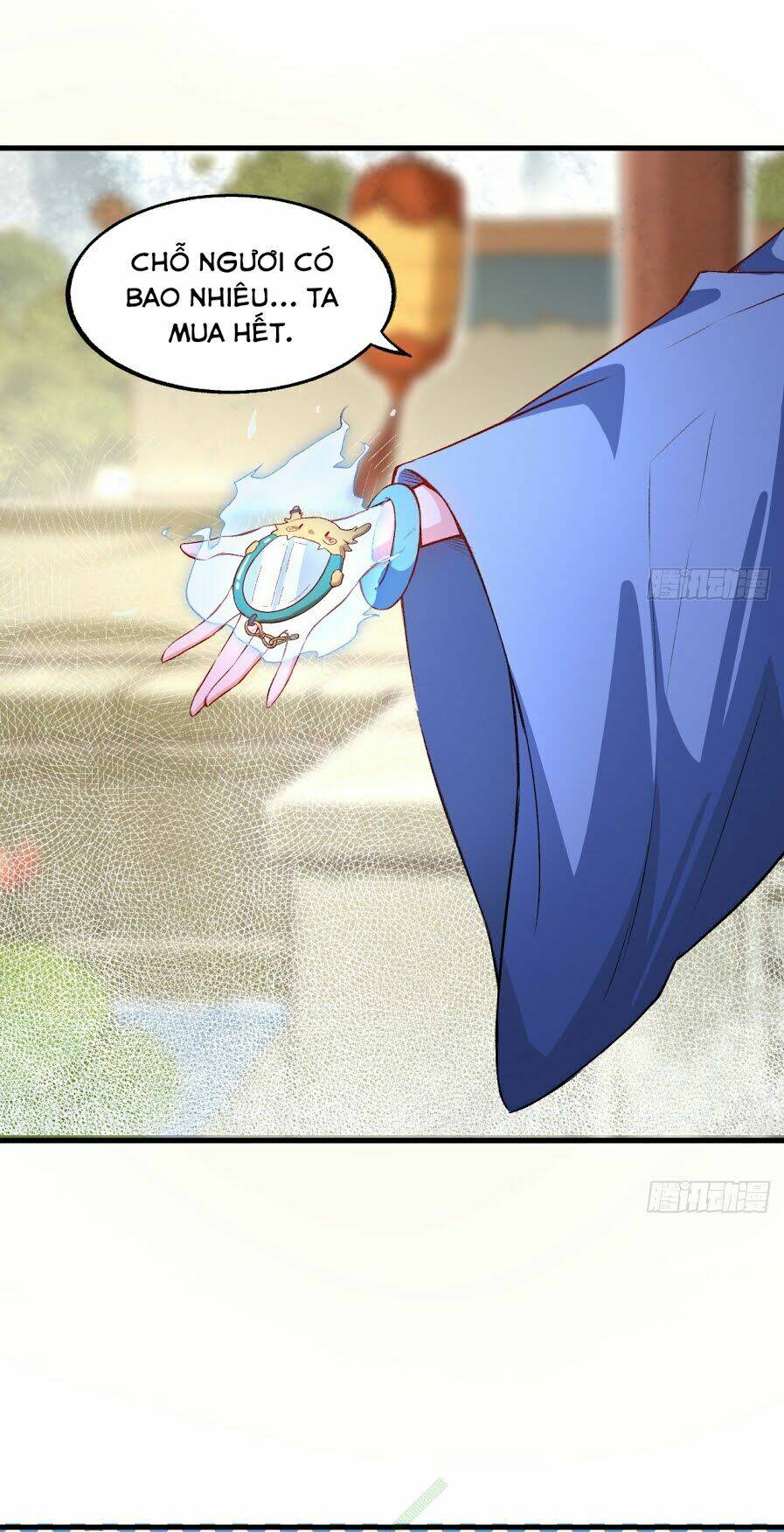 trường an tưởng tượng chapter 14.2 3