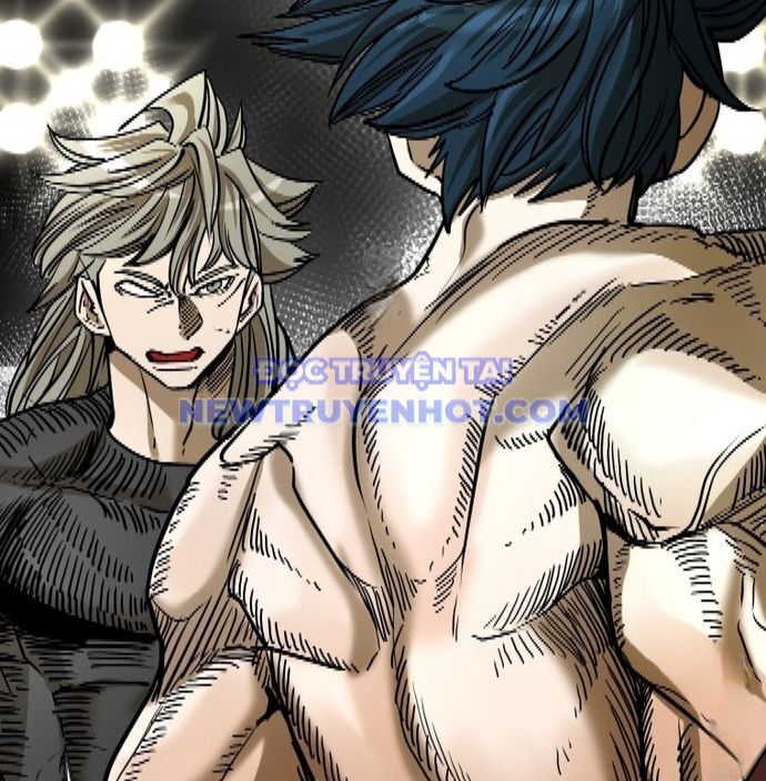 shark - cá mập chapter 347 28