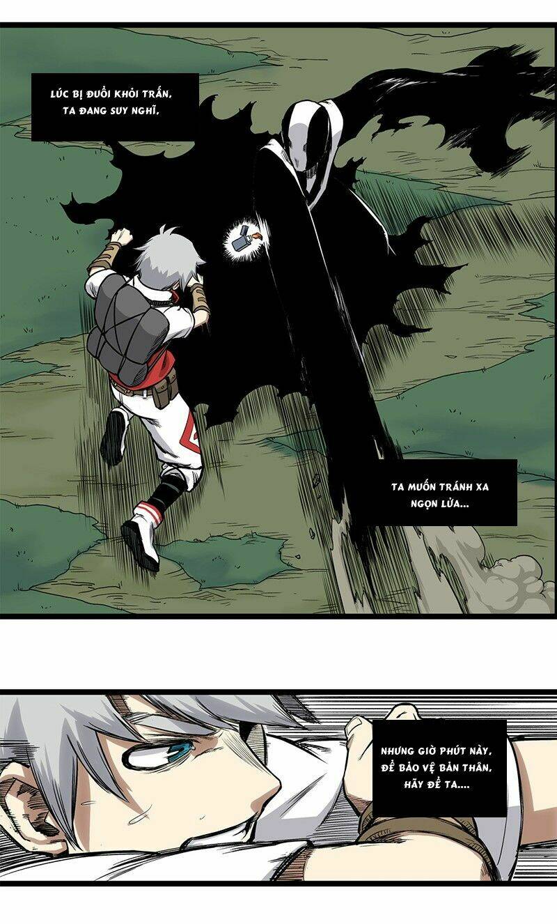 thiên công phổ chapter 3 33