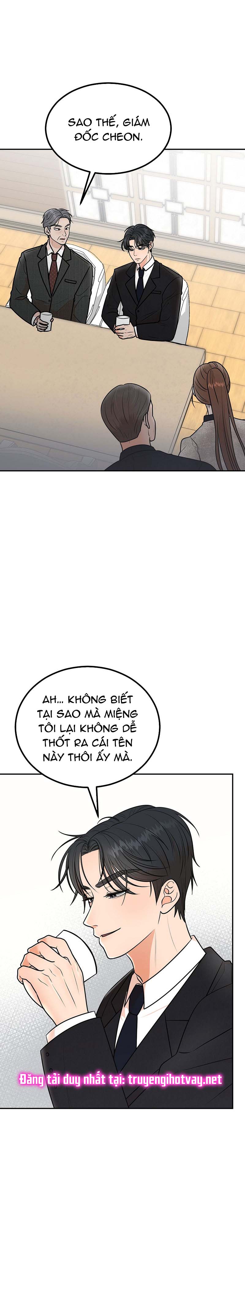 [18+] hôn nhân ràng buộc chapter 8.2 7