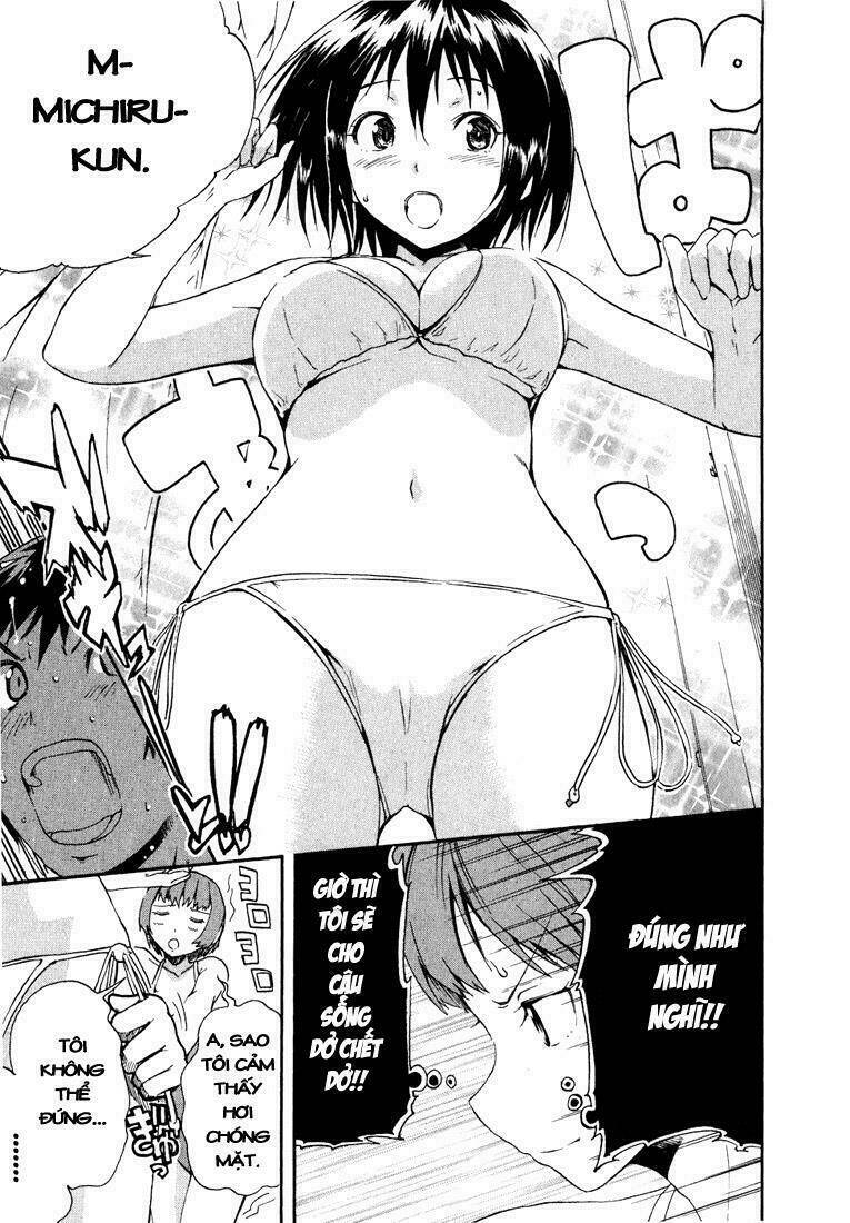 frogman chapter 9 18