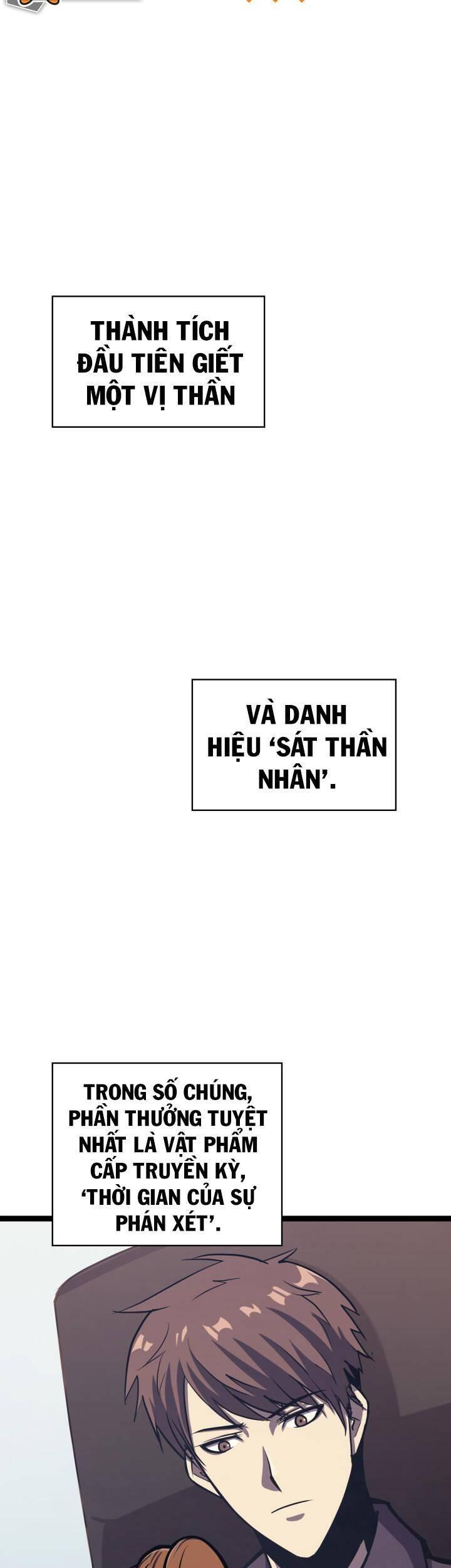 tôi trở lại thăng cấp một mình chapter 122 13