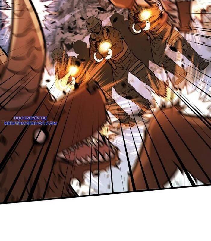 thợ săn huyền thoại trẻ hóa chapter 32 25