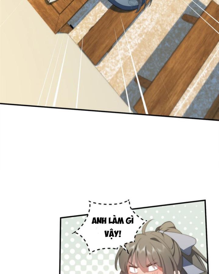 nữ chính chạy từ trong sách ra thì phải làm sao chapter 66 34