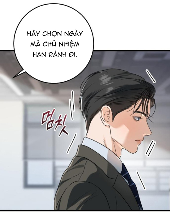 Nóng Lòng Muốn Giày Vò Em chapter 43.2 3