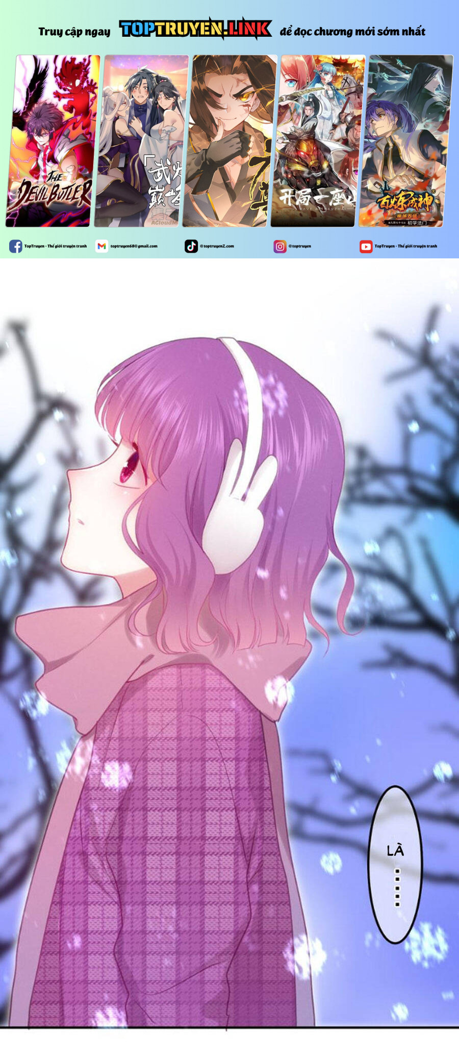 tháng sáu kì diệu chapter 651 1