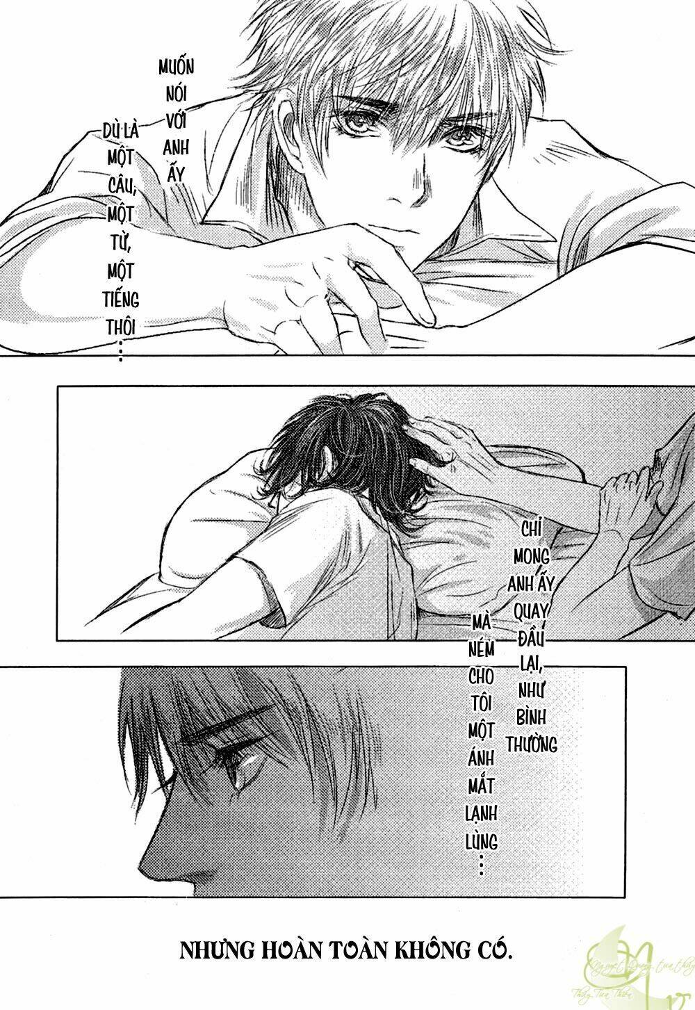 đạo mộ bút ký dj - kinh trập chapter 3 6