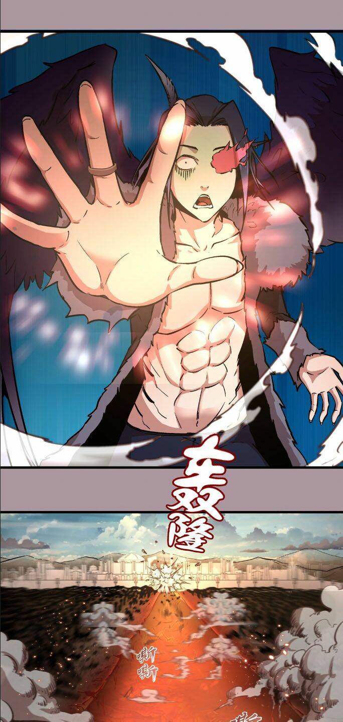 ta không phải đại ma vương chapter 5 10