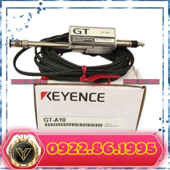 Đầu cảm biến Keyence GT-A10
