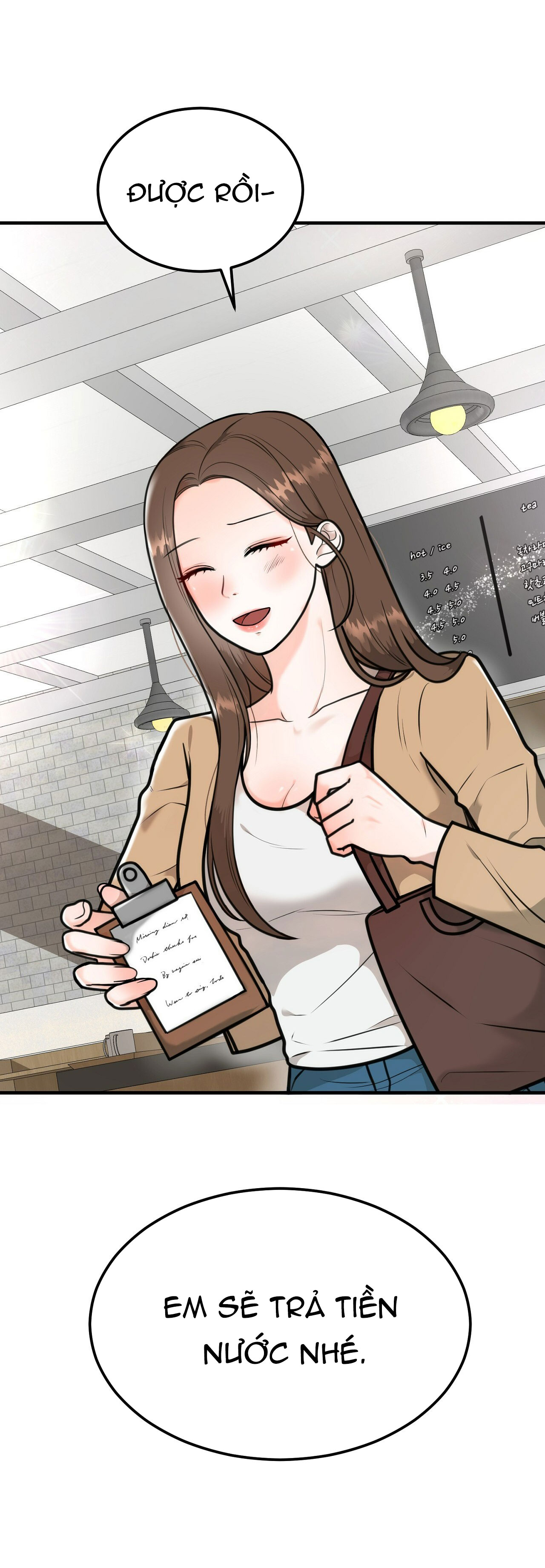 [18+] hôn nhân ràng buộc chapter 1.2 30