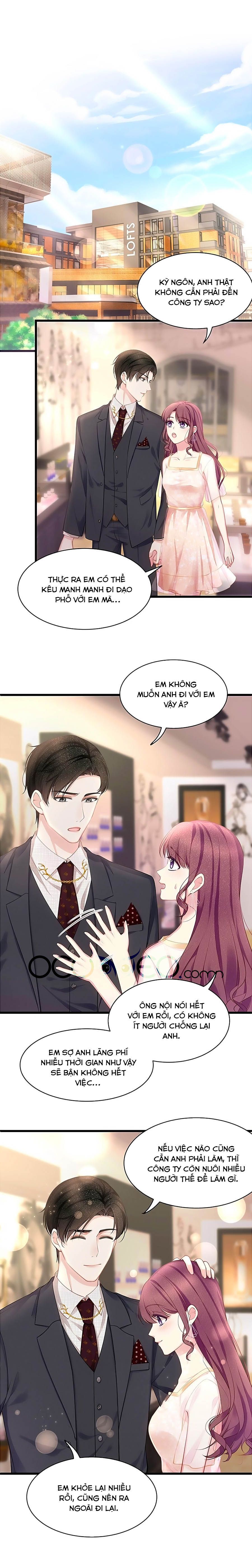 ta với bốn vị cố tiên sinh chapter 47 1