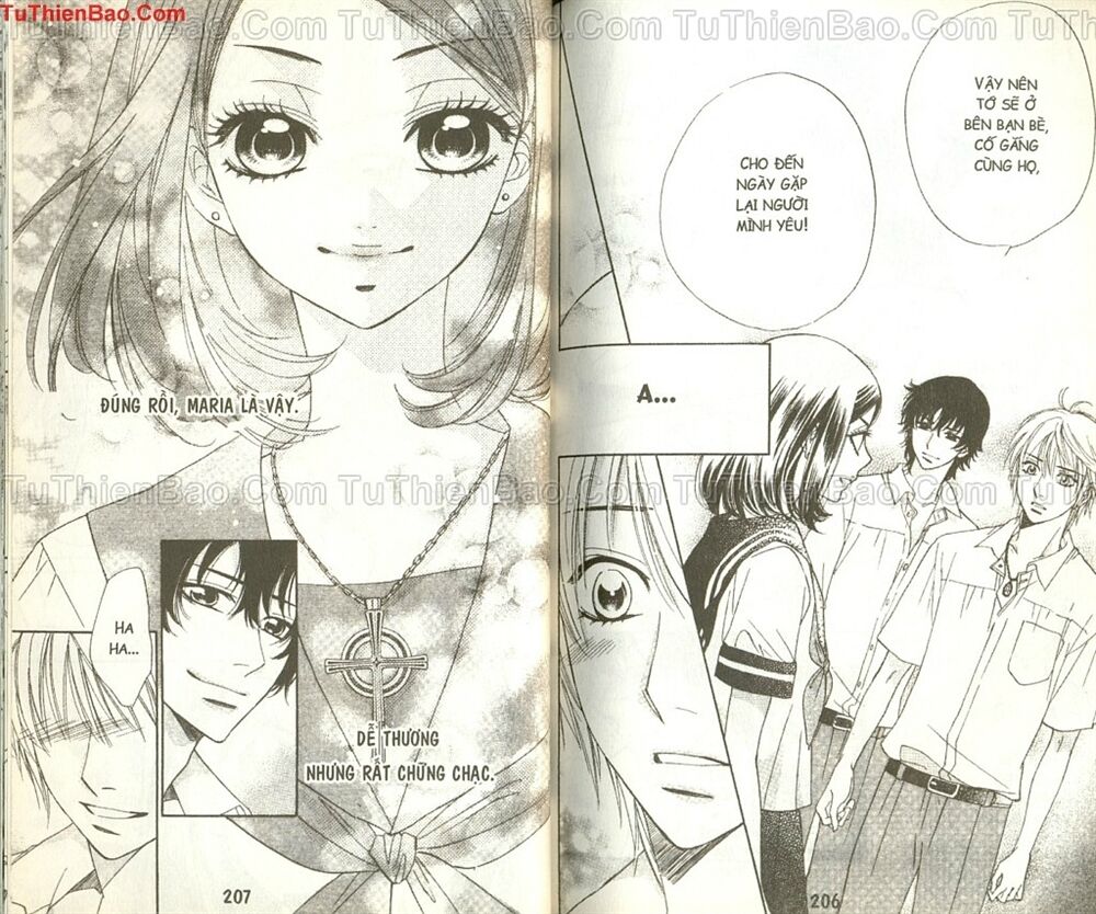 ác quỷ và bản tình ca chapter 13 103