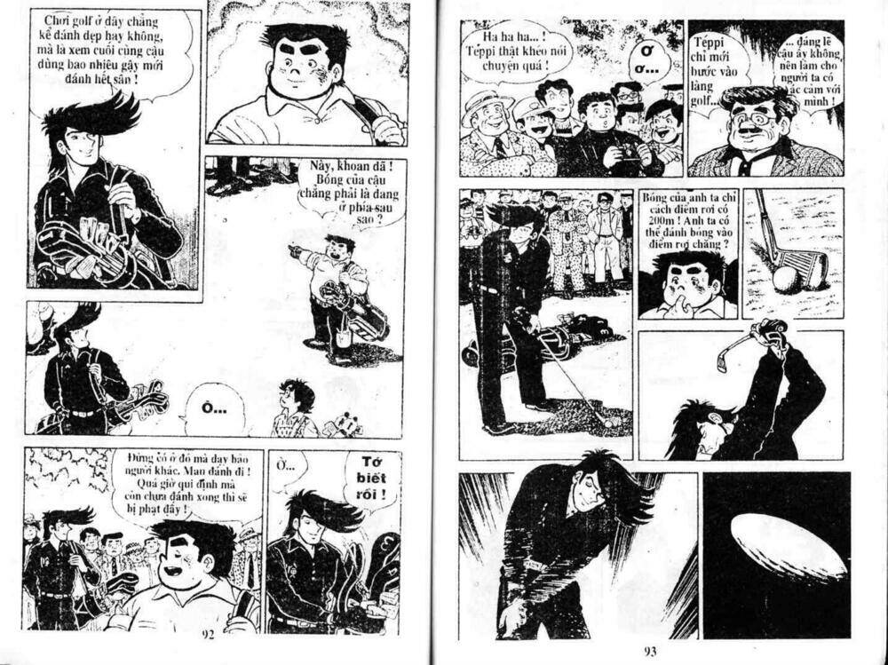 tân teppi chapter 3 45