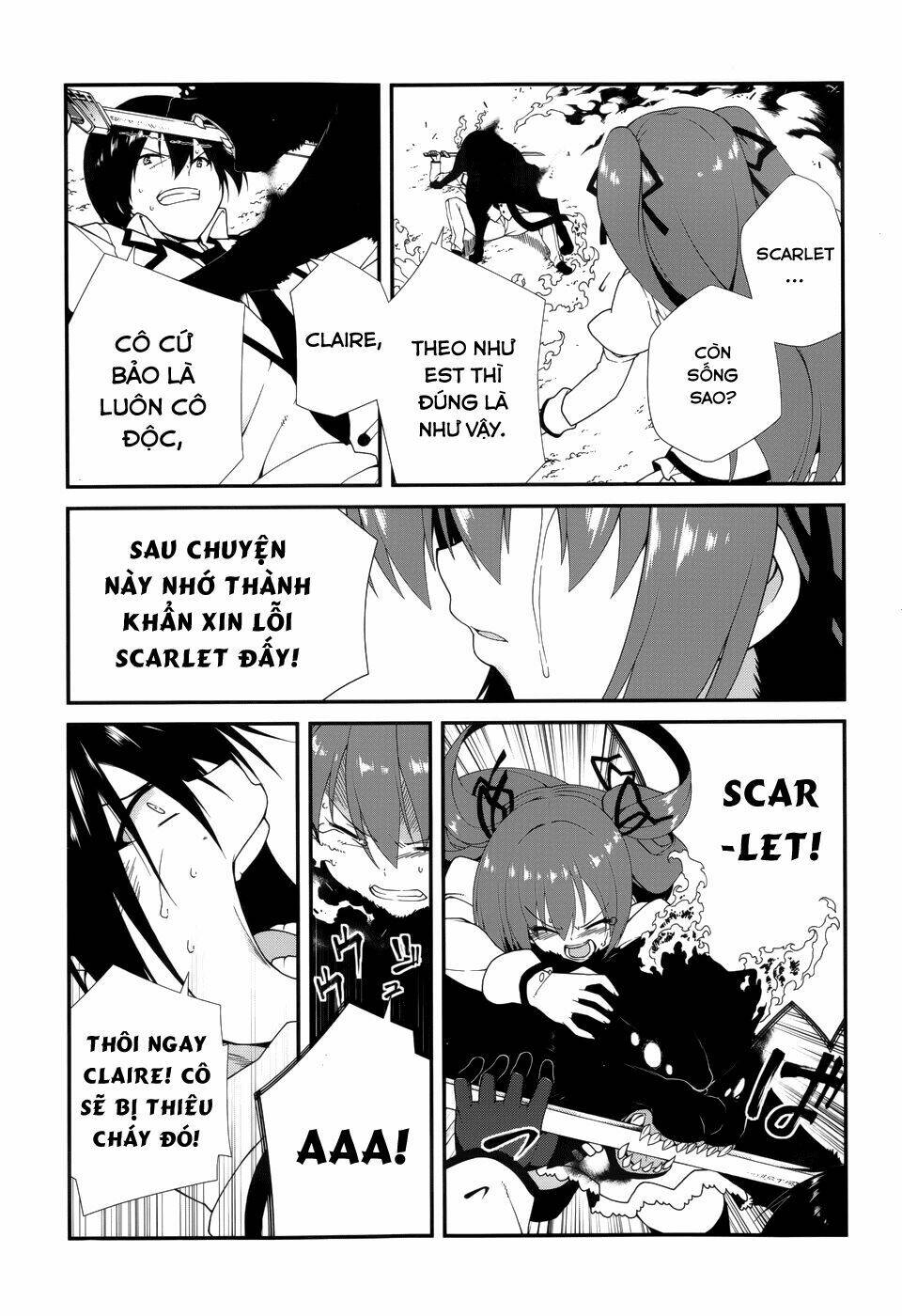 seirei tsukai no kenbu chapter 11 15