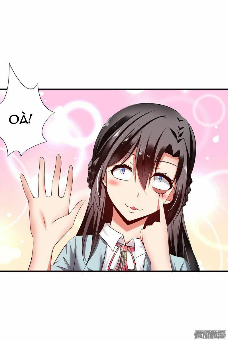 thủ hội chi vũ chapter 17 38