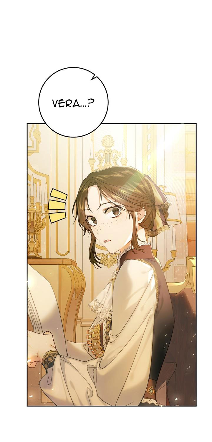 con rối ác nữ marionette chapter 55 4