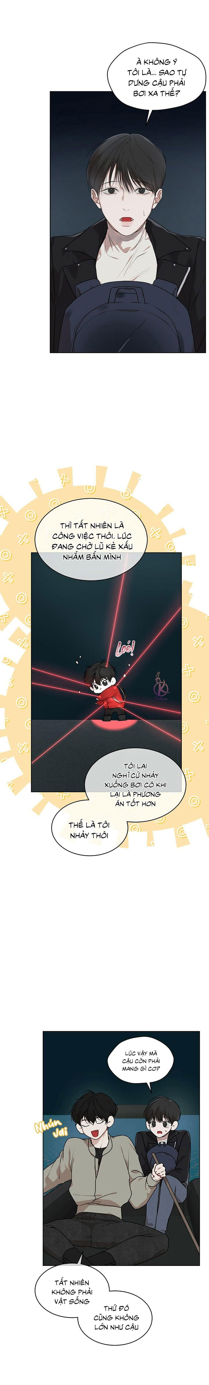 hình thái khởi sinh chapter 53 10