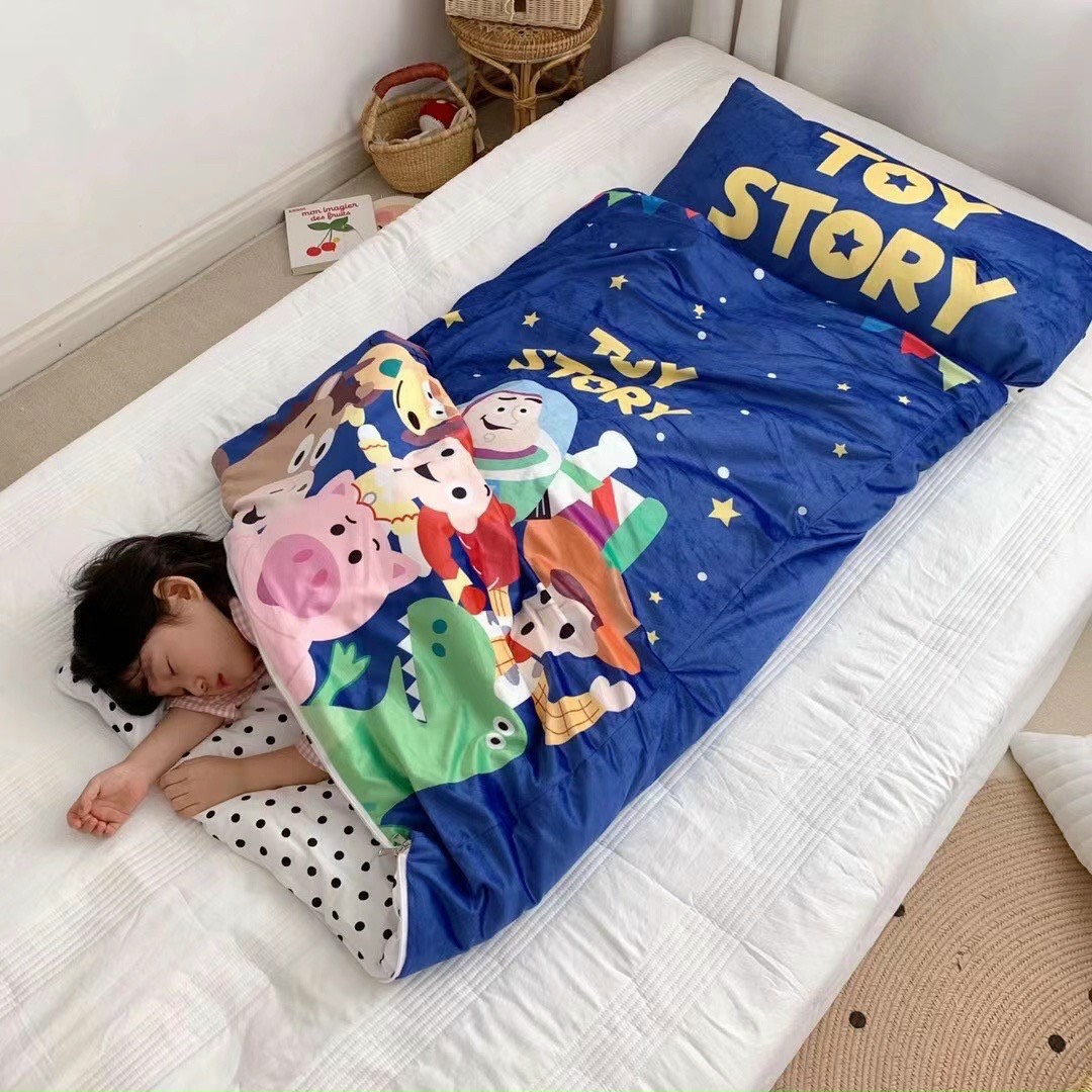 Túi Ngủ Dành Cho Trẻ Em  - TN031