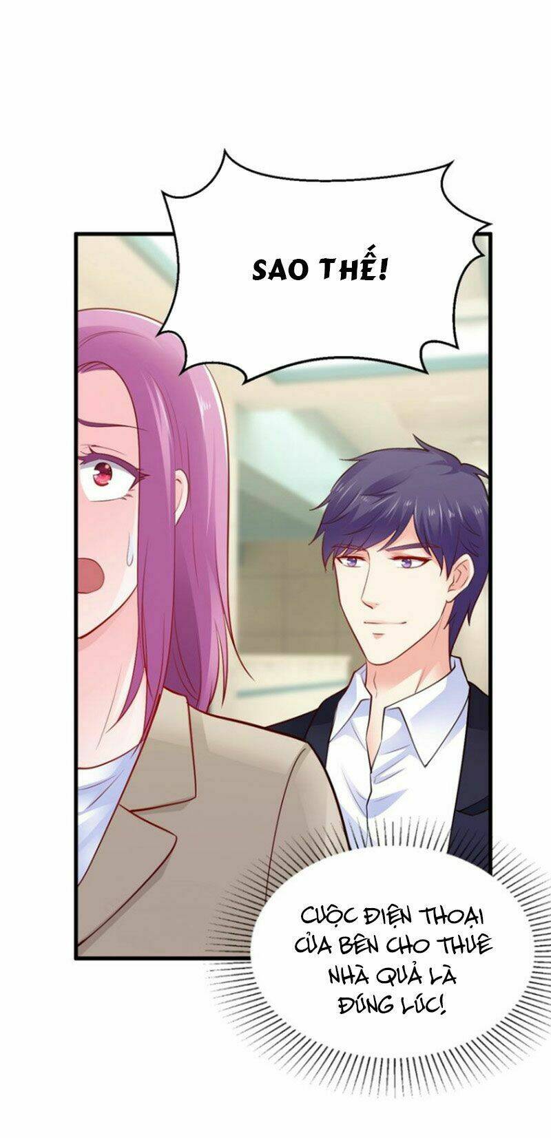 thú cưng độc quyền của boss chapter 101 32