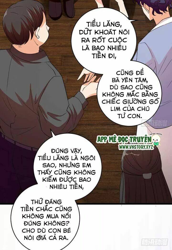 thiên hậu trở về chapter 91 28