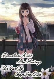 kami-sama no memo-chou chapter 1 1