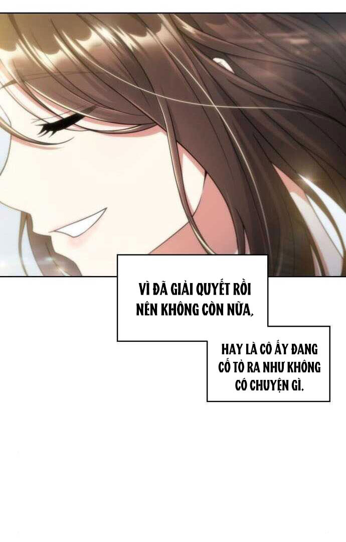 câu chuyện về chị đồng nghiệp của tôi chapter 44.1 14