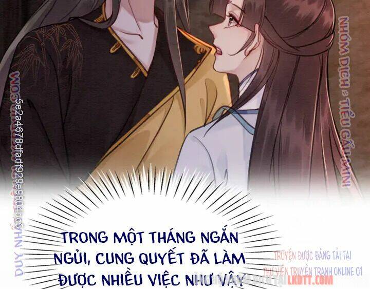 trọng sinh bá sủng nhiếp chính vương quá mạnh mẽ chapter 139 28