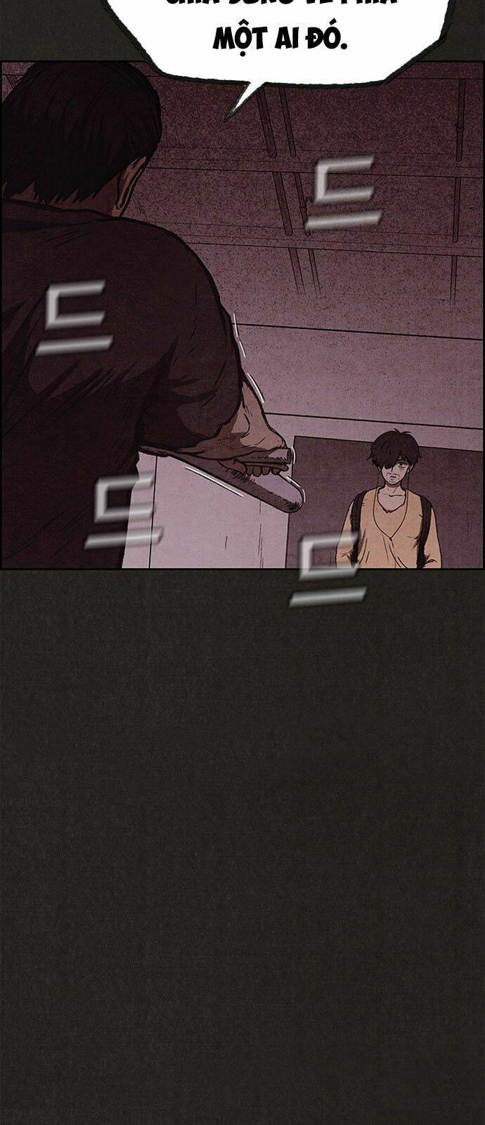 quái vật tại chung cư xanh chapter 92 17