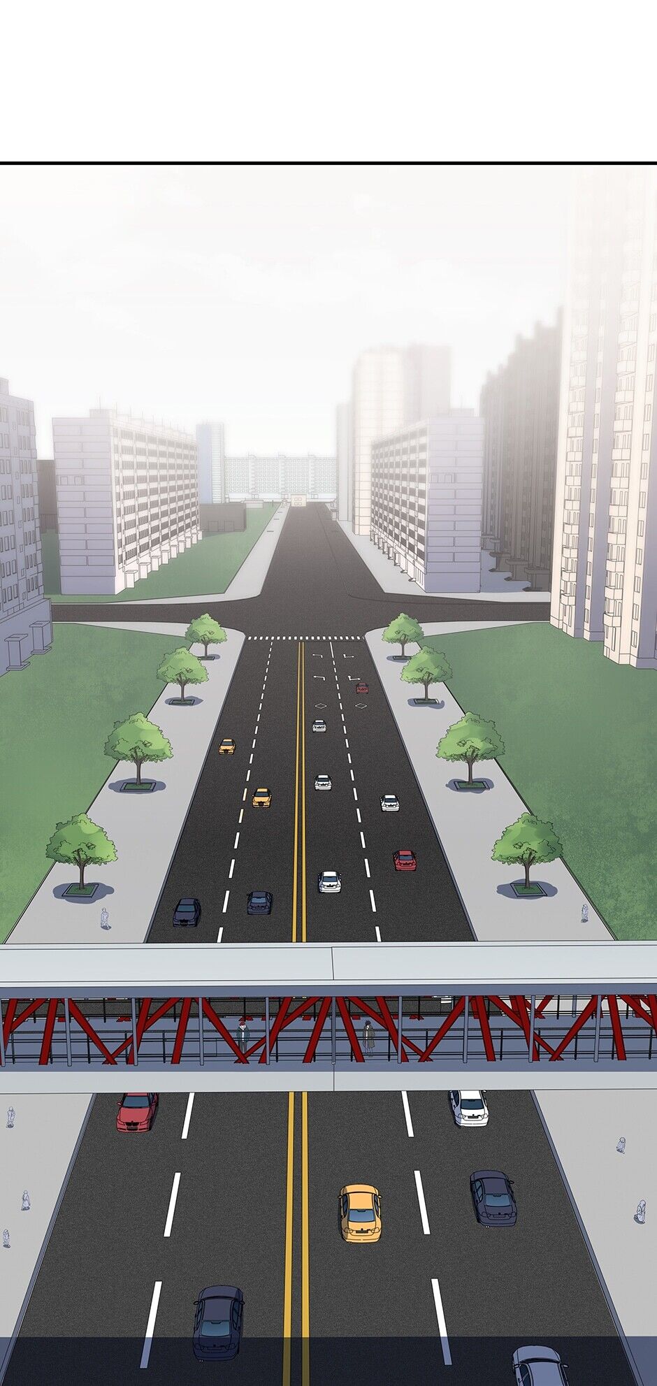 [16+] killing my love chapter 12.2 5