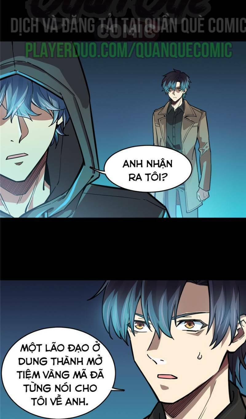 thâm dạ thư ốc chapter 53 16